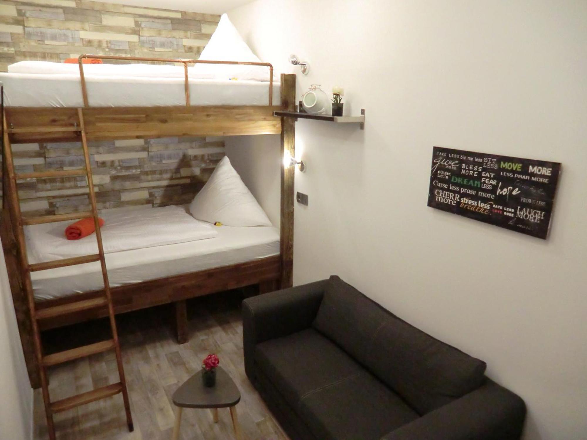 Hostel Cityflair - Am Frankfurter Tor